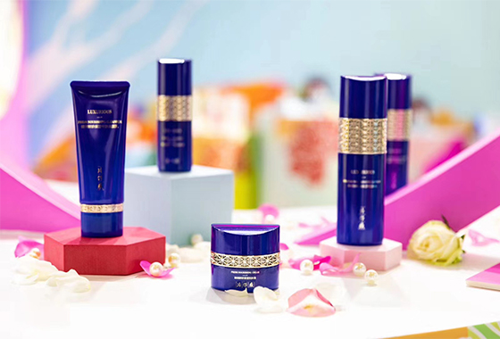 片仔癀御潤鮮妍保濕系列